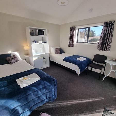 Cheviot Motels, Cabins And Camp Εξωτερικό φωτογραφία