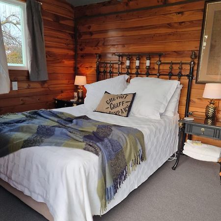 Cheviot Motels, Cabins And Camp Εξωτερικό φωτογραφία