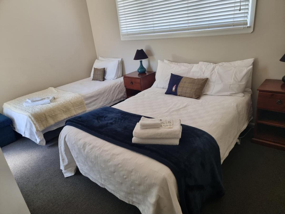 Cheviot Motels, Cabins And Camp Εξωτερικό φωτογραφία