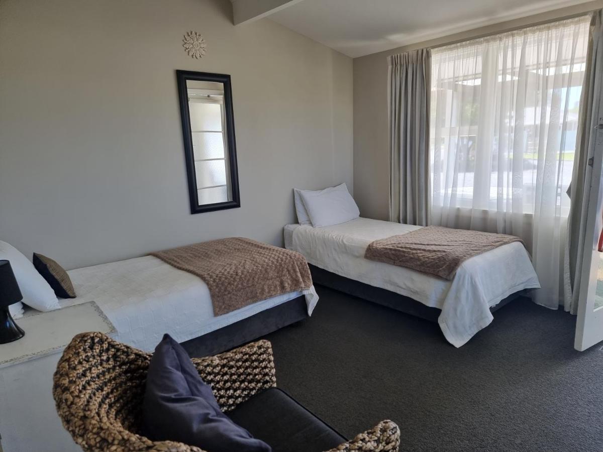 Cheviot Motels, Cabins And Camp Εξωτερικό φωτογραφία